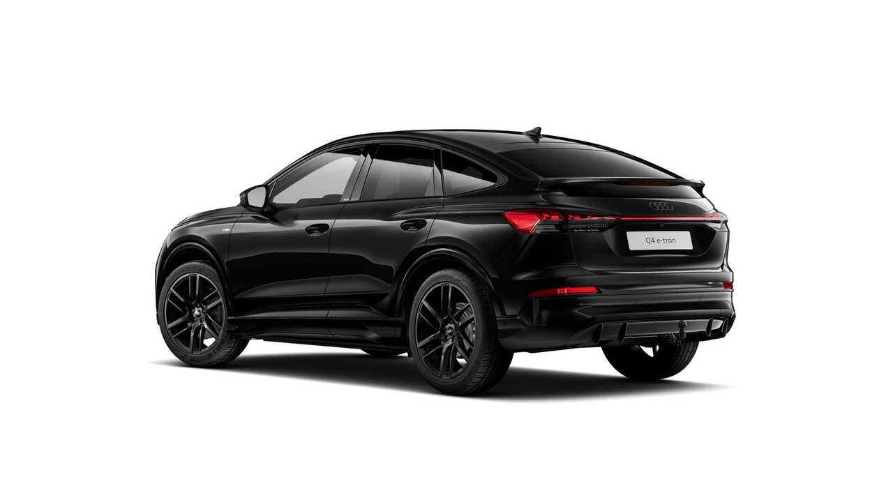 Audi Q4 e-tron Performance — photo 6