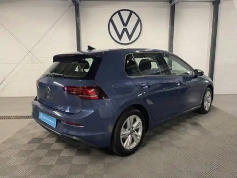 Volkswagen Golf 1.5 etsi evo2 116 dsg7