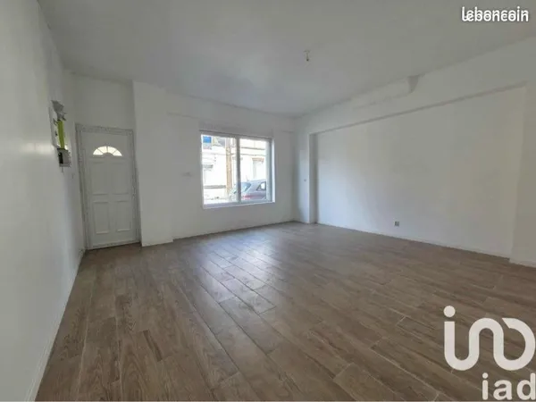 Maison neuve 140 m2