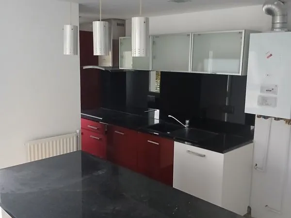Louer appartement a trappes