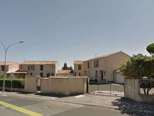 Maison 3 pièces 71 m²