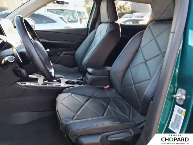 Ds Ds 3 ds3 crossback bluehdi 130 eat8 — photo 11