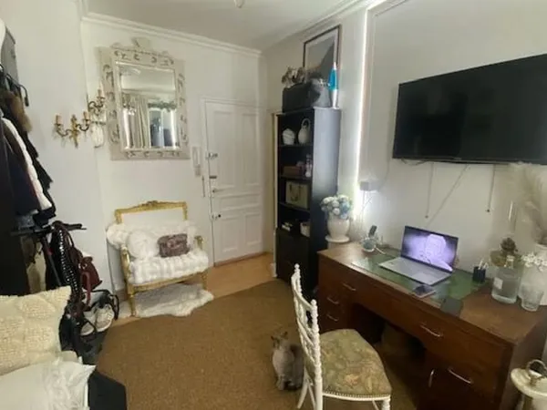 Appartement 1 pièce 23 m²