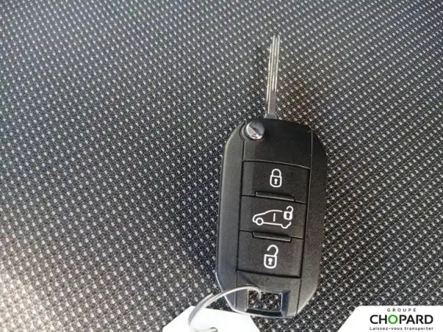 Citroën Jumpy fgn m bluehdi 120 s&amp;s bvm6 — photo 50