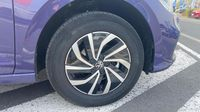 Volkswagen Polo 1.0 TSI 95ch VW Edition DSG7 — photo 20