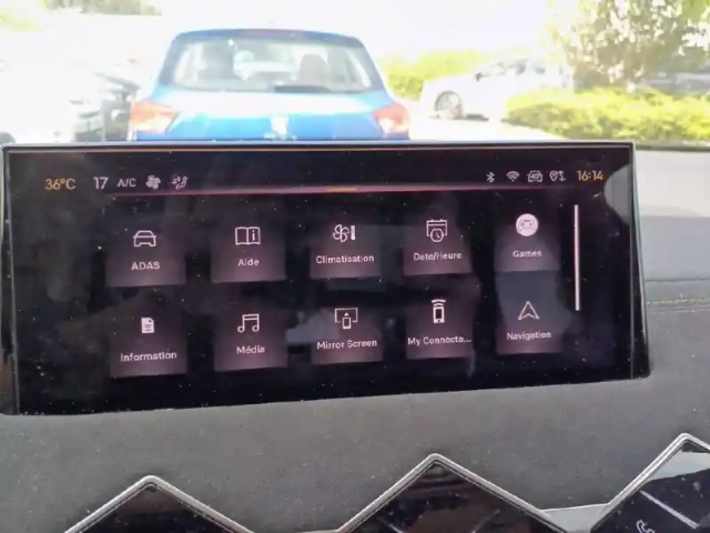 Ds Ds 3 ds3 crossback puretech 130 eat8 — photo 21