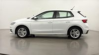 Skoda Fabia 1.5 TSI Evo2 150ch Selection DSG7 — photo 7