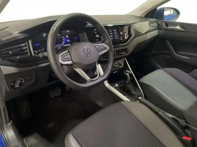 Volkswagen Taigo 1.0 tsi 116 dsg7 vw edition — photo 9