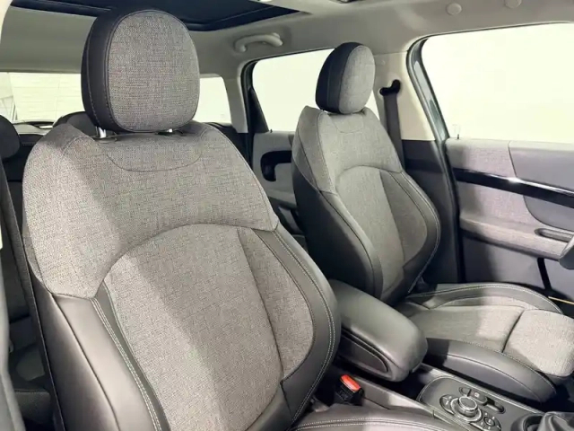 Mini Mini countryman 125 - 95 ch all4 bva6 — photo 125