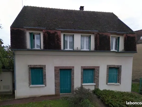 Logement type 4