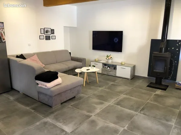 Maison de Village 78m2 🏡