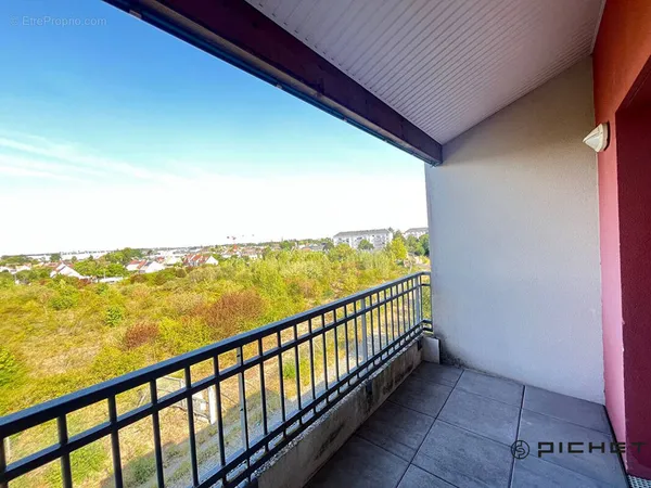 Appartement Luce 2 pièce(s) 40 m2