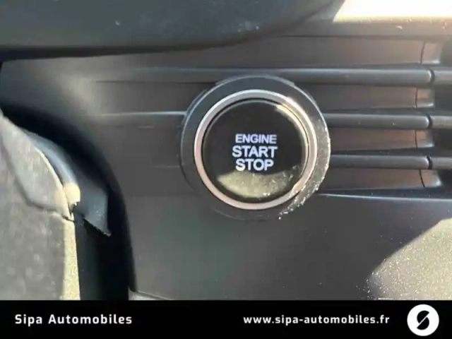 Hyundai I20 1.0 t-gdi 100 dct-7 hybrid 48v — photo 27