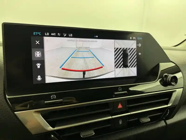 Citroën C4 bluehdi 130 eat8 — photo 38