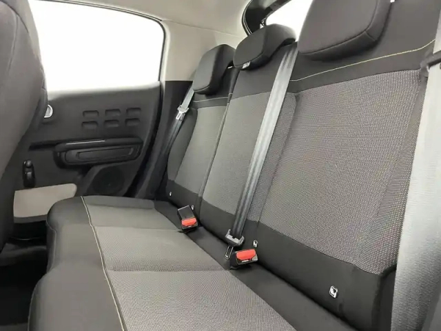 Citroën C3 bluehdi 100 s&amp;s bvm6 — photo 15