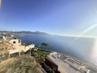 Appartement 3 pièces 76 m²