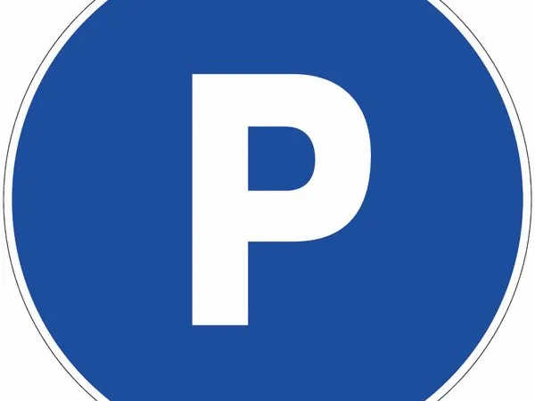 Place de parking extérieure à louer - Rue Saint-Maur, Rouen (proche gare Rive Droite)