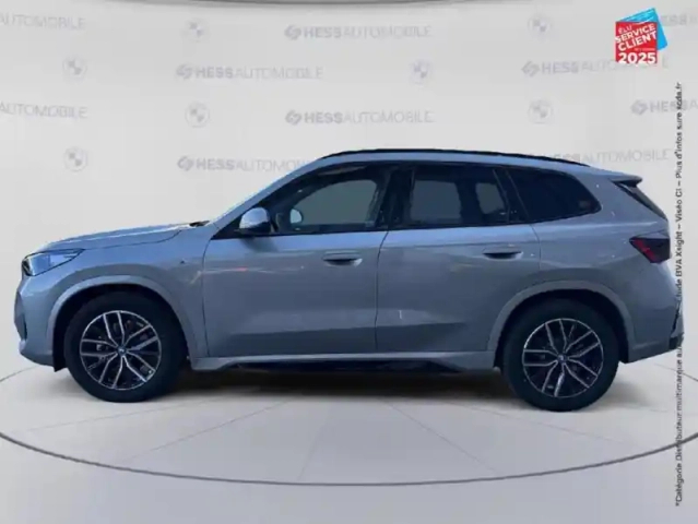 Bmw X1 iedrive20 204ch m sport — photo 9