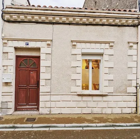 Maison 2 pièces 70 m²