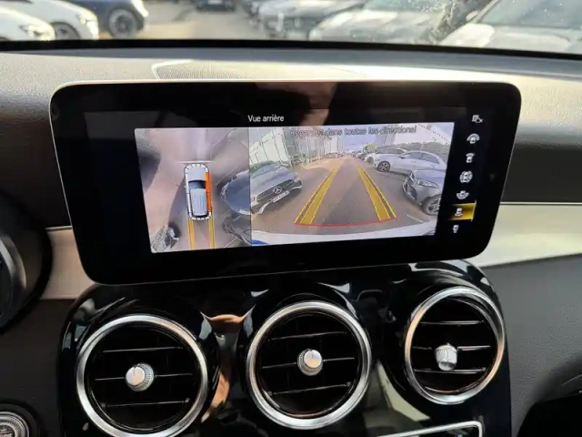 Mercedes Glc 300 e 9g-tronic 4matic — photo 4
