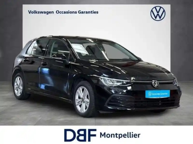 Volkswagen Golf 2.0 tdi scr 116 dsg7 life plus — photo 6