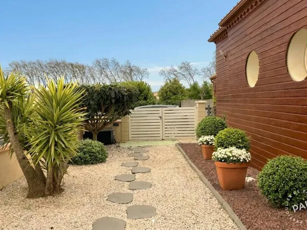 Maison 5 pièces 140 m²