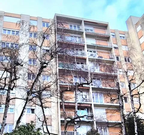 Appartement 5 pièces 115 m²