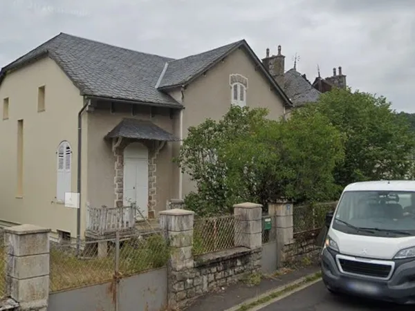 Maison a vendre Condat en Feniers