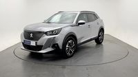 Peugeot 2008 1.5 BlueHDi 130ch S&S Allure Pack EAT8 125g
