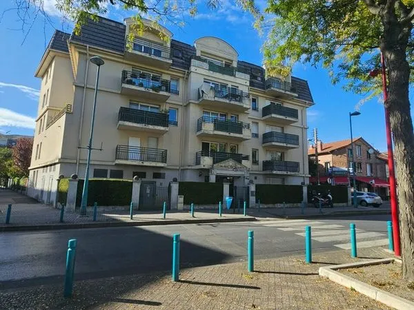 Appartement 42 m² ARNOUVILLE
