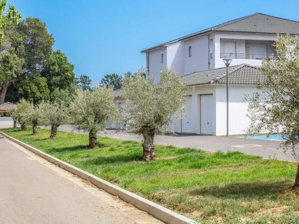 Appartement 1 pièce 32 m²
