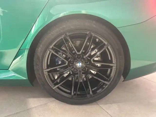 Bmw Serie 5 m5 touring 4.4 v8 phev 727ch (585+197) — photo 10