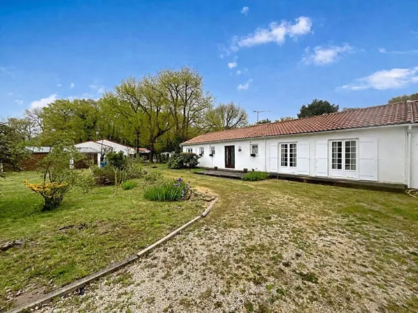 Maison 5 pièces 127 m²
