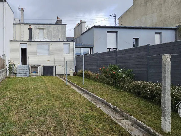 Maison 3 pièces 70 m²