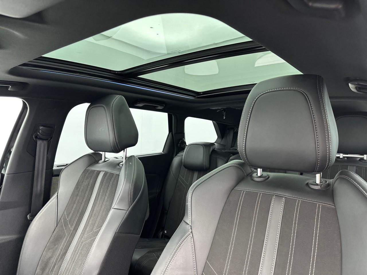 Peugeot 5008 bluehdi 130ch s&s eat8 gt — photo 33