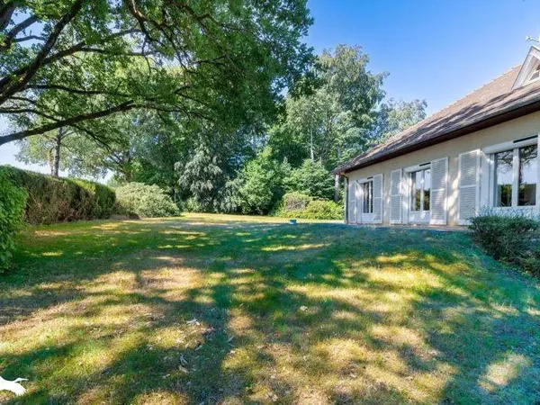 Maison 6 pièces 190 m²