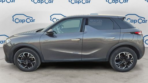 DS DS3 Crossback 1.5 BlueHDi 130 EAT8 - So Chic – 2020 – 72089 km – Diesel – Boîte Automatique — photo 15