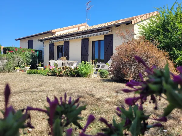MAISON 4 PIÈCES 103 M2