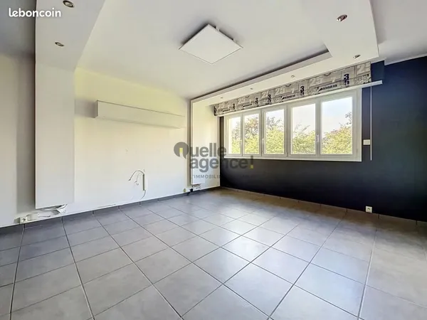 Appartement 3 pièces 68 m²