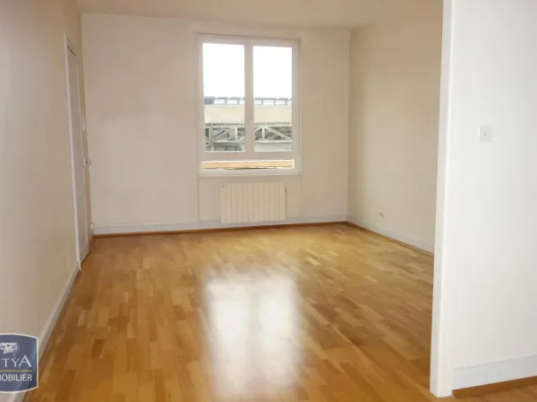 Appartement 2 pièces 65 m²