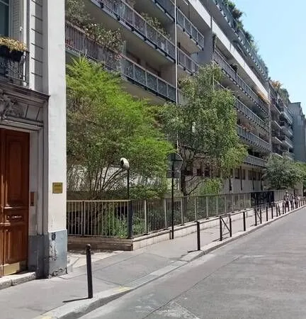 Vente garage, parking