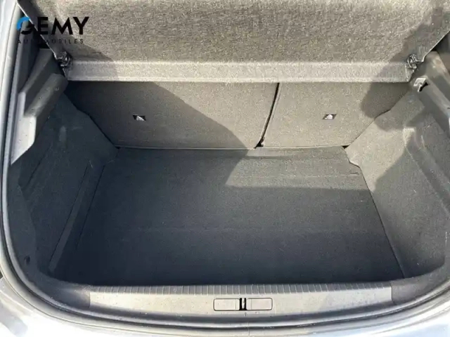 Peugeot 208 electrique 50 kwh 136ch — photo 34