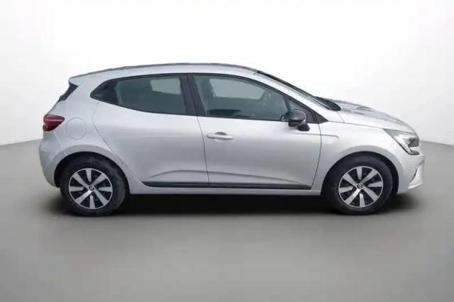 Renault Clio tce 90 — photo 7