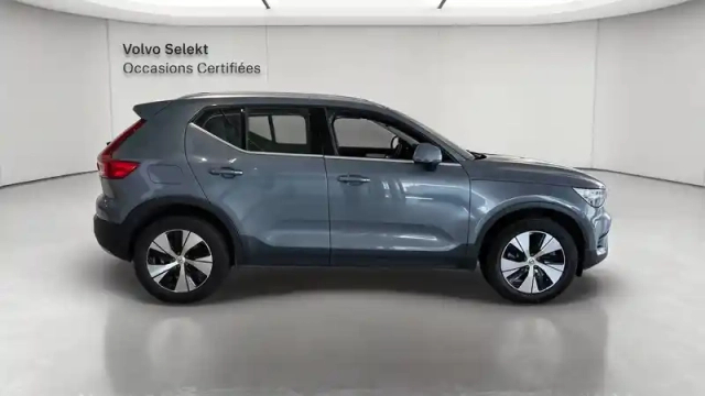 Volvo Xc40 t4 recharge 129+82 ch dct7 — photo 53