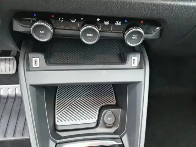 Citroën C4 bluehdi 130 eat8 — photo 29