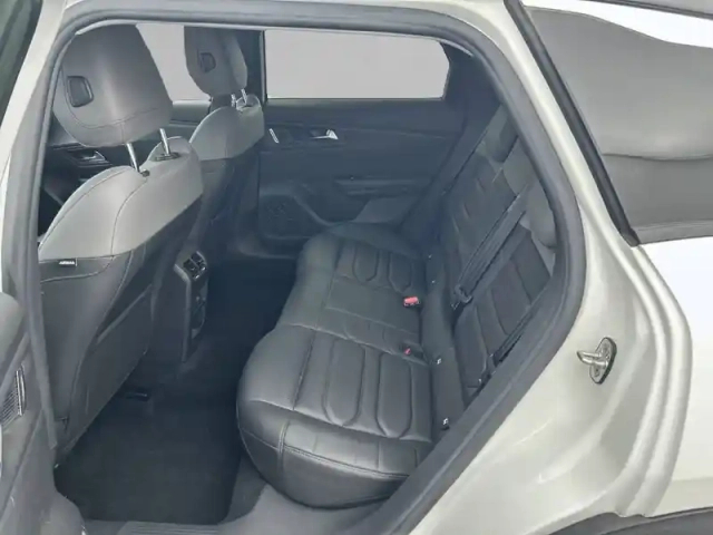 Citroën C5 x puretech 130 s&amp;s eat8 — photo 62