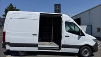 Mercedes Sprinter 311 CDI 37 3T2 Pro — photo 8