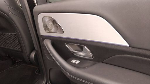 Mercedes Classe GLE 450 EQ Boost 367 4Matic 9G-TRONIC - AMG Line – 2023 – 34082 km – Hybride essence – Boîte Automatique — photo 19