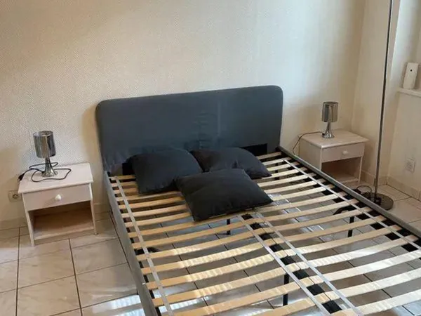 Beau T1 30m² hypercentre (Royale)