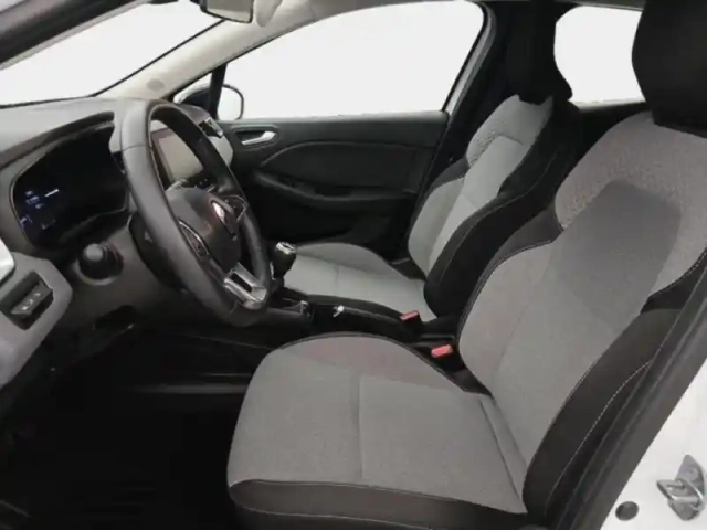 Renault Clio 1.0 sce 65ch evolution — photo 14